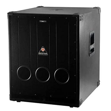 Imagem de Subwoofer Passivo Fal 15 Pol 600W - LF 1000 Antera