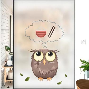 Imagem de Generic 1 peça película opaca película de janela adesivo tipo-BLT-083 PVC colorido 150 x 30 cm