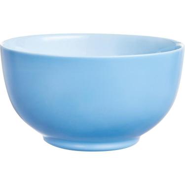 Imagem de Luminarc Diwali Tigela 8X15X15Cm 750Ml Vidro Temperado Azul 6Pç