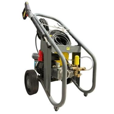 Imagem de Lavadora De Alta Pressão Karcher Hd 10-18 Maxi 380v 1.944-893.0 – Potente E Profissional