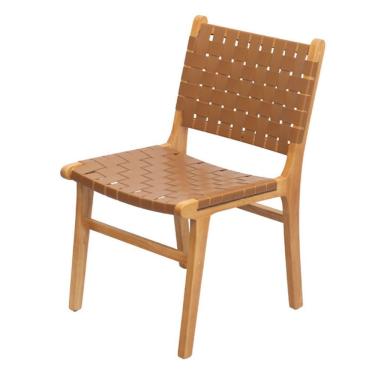 Imagem de Cadeira Aya - Caramelo