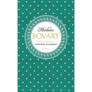 Imagem de Madame Bovary