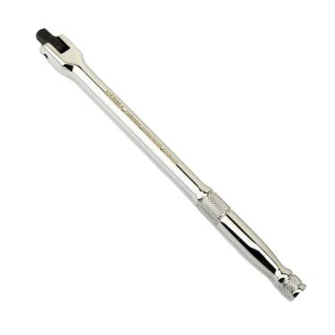 Imagem de VÄRMA Barra disjuntora de 1/10.2 cm, comprimento de 12,7 cm, barra de disjuntor de porca, barra articulada elétrica, alça flexível, ferramenta para mecânicos, faça você mesmo e reparos domésticos