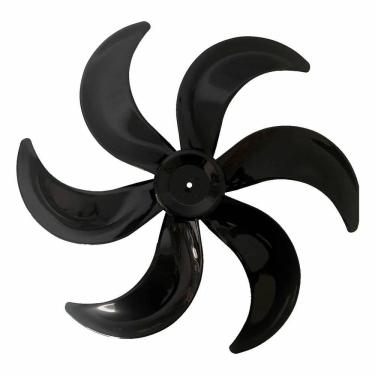Imagem de Hélice 6 Pás Para Ventilador De Parede E Coluna Ventisilva
