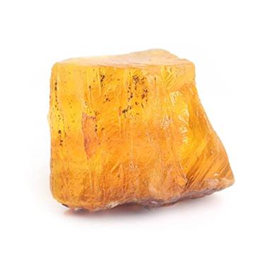 Imagem de Home Collections 1 peça Natural Colorido/Azul/Roxo Fluorita Quartzo Pedra Cristal Rough Pedra Minerais Pedras Preciosas (Cor: Amarelo Fluorita, Tamanho: 20-30g)