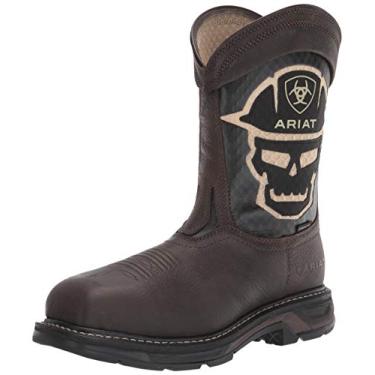 Imagem de MNS WORKHOG XT VENTT