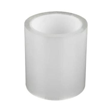 Imagem de Adesivos Transparentes Nano Anti-Risco Para Portas De Carro Protetor D