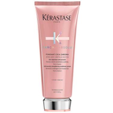 Imagem de Condicionador Kérastase Chroma Absolu Fondant Cica - Kerastase, 200ml