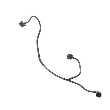 Imagem de Fongsky Conjunto de mangueira de tanque de água do radiador, compatível com Volvo XC90, S90, V90, XC60, S60 2017-Present 32138231