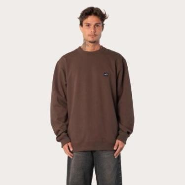 Imagem de Moletom Careca MCD More Core Division-Masculino