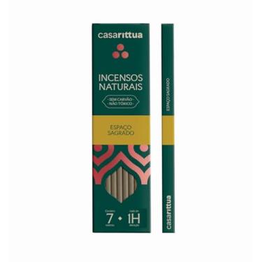 Imagem de Incenso Natural Casa Rittua Ritual Espaço Sagrado