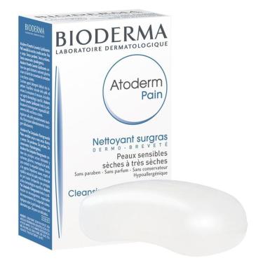 Imagem de Sabonete Bioderma Atoderm Pain Soap 150g-Unissex