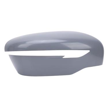 Imagem de Yosoo Tampa de Cobertura de Espelho, Capa Protetora de Espelho Retrovisor Abs para Qashqai J11 2013 a 2021 Materiais Abs (Certa)