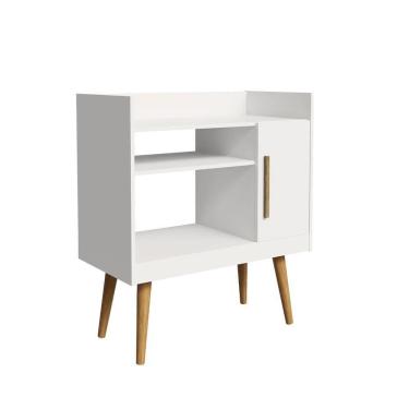 Imagem de Aparador Café Ii Branco - Bechara