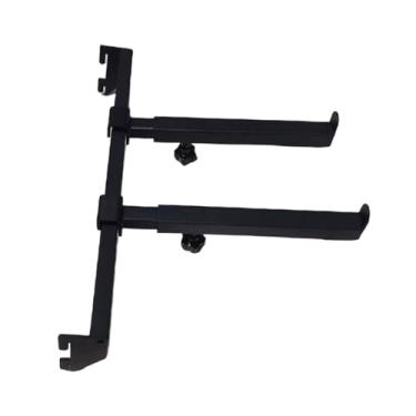 Imagem de Dynwave Suporte de Exibição para Carros RC, Prateleira de Armazenamento Multifuncional de Camada única para Escala 1/18.