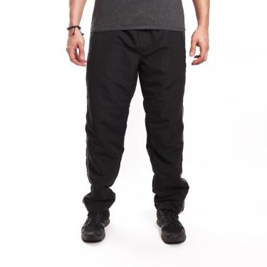 Imagem de Calça Tactel Ox Silver Básica Masculina-Masculino