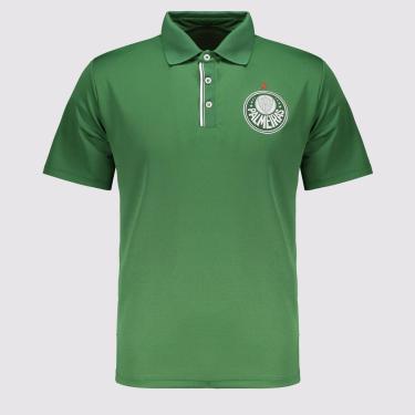 Imagem de Camisa Polo Palmeiras Away II Masculina-Masculino