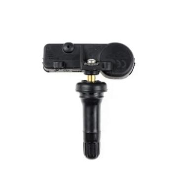 Imagem de Sensor TPMS para carro compatível com Chrysler 300C 2011 2012 2013 2014 2015 2016 2017 2018 2019 Sensor de pressão dos pneus 56029398AB 56029398AA (1 peça)