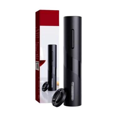 Imagem de Abridor De Vinho Elétrico  pilha - Wine set