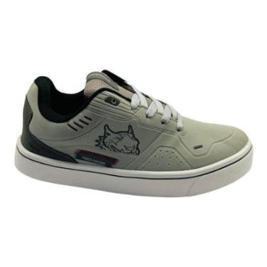 Imagem de Tênis Masculino Red Nose Estilo Streetwear-Masculino