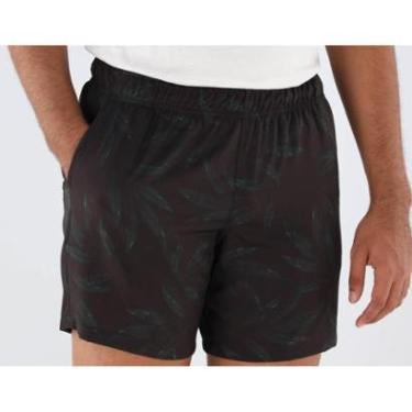 Imagem de BERMUDA BOXER MICROFIBRA MASCULINA OGOCHI RESORT REF:004540003-Masculino