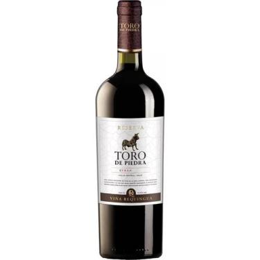 Imagem de Vinho chile toro de piedra reserva syrah 750ml