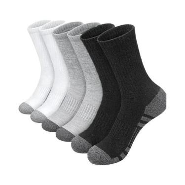 Imagem de Meias De Futebol Masculinas De Alta Qualidade, Confortáveis E Com Boa 