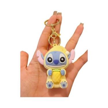 Imagem de Brinquedo Trendy Disney Stitch Blind Box, Figurinha De Presente Fashio