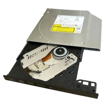 Imagem de Ycheda BU40N 6X SATA 4K Blu-ray Drive Player Ultra Slim UHD BD-RE gravador de DVD 9,5 mm