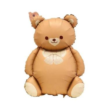 Imagem de Balões Em Forma De Animais Super Fofos, Decorações De Aniversário Infa