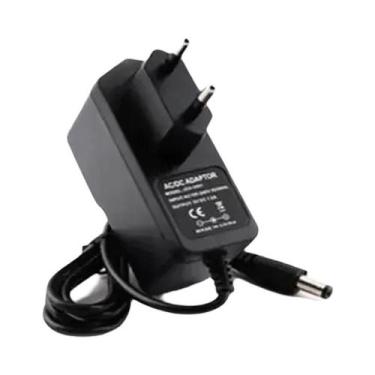 Imagem de Adaptador De Energia Universal 3V-15V Carregador AC-DC Plugue EU US Fo