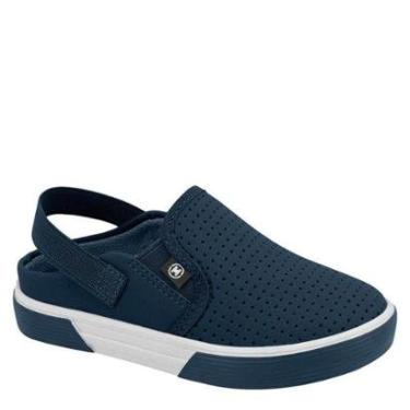 Imagem de Sapato Molekinho 2136645 Infantil-Masculino