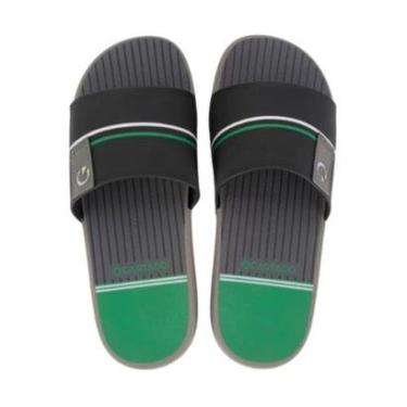 Imagem de SANDALIA CARTAGO DETROIT II GASPEA SLIDE-Masculino