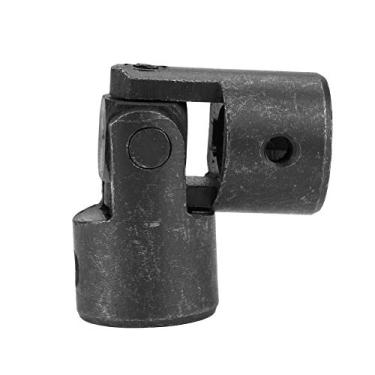 Imagem de Fafeicy Conector de Acoplador de Junta Universal de 14 Mm ID 28 Mm OD, Eixo Conecta Hastes para Motor Modelo RC, Feito de Material Metálico Premium, Ideal para Modelo de Avião, Barcos e Robôs