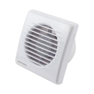 Imagem de Exaustor 10cm Banheiro-Residencia Bivolt EXB100 Ventisol