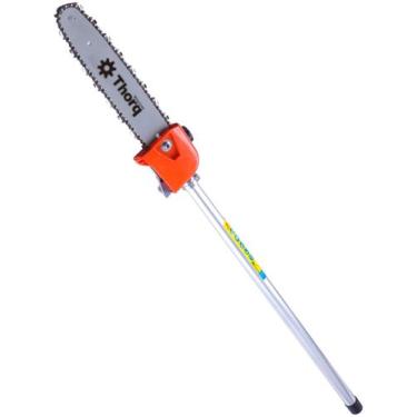 Imagem de Haste Motopoda Completa Roçadeiras / Multifuncionais - Thorq