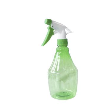 Imagem de Borrifador De Plástico e Pulverizador Spray 500ml Multiuso