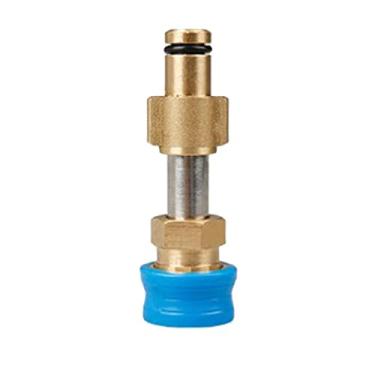 Imagem de YsXoWiui Adaptador de Conector de Máquina de Lavar para Carro, Ferramentas Manuais E Trabalhos Elétricos, Tipo 10, Tamanho real