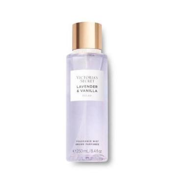 Imagem de Body Splash Lavender & Vanilla Victorias Secret - Original - Victoria'