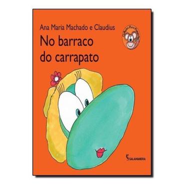 Imagem de No Barraco Do Carrapato