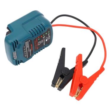 Imagem de aqxreight Bateria de Carro Portátil ABS Integrada 12V para Partida de Carro para BAT609 BAT610G BAT618G BAT619 BAT621 BAT620 Excelente Sensação No Design da Bateria, Quaisquer Superfícies Perfeitas