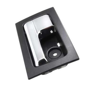 Imagem de Maçaneta interna esquerda para reparo de carro 9L3Z-1522601-CB para Ford F-150/Lobo 2009-2014 CA