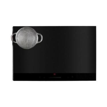 Imagem de Capa Grande De Silicone Para Fogão De Indução, Anti-riscos, Resistente