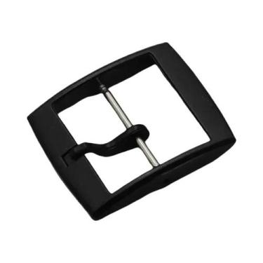 Imagem de Fecho De Relógio De Plástico Colorido Para Pulseira Swatch 16mm 19mm 2