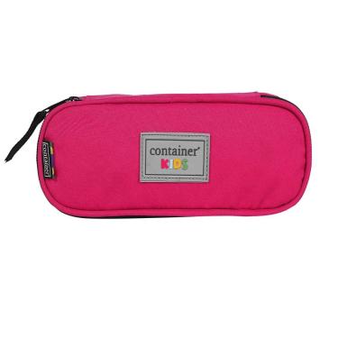 Imagem de ESTOJO SOFT CONTAINER KIDS THERMO ROSA DERMIWIL