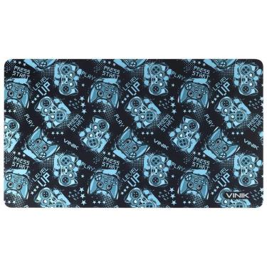 Imagem de Mouse Pad Gamer Vinik Extended Level Up 700x400x2mm -
