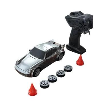 Imagem de Carro De Controle Remoto De Alta Velocidade Para Drift, Edição Limitad