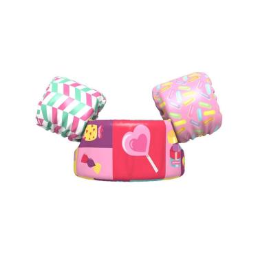 Imagem de Boia Salva Vidas Infantil Sea Float 25 a 35KG