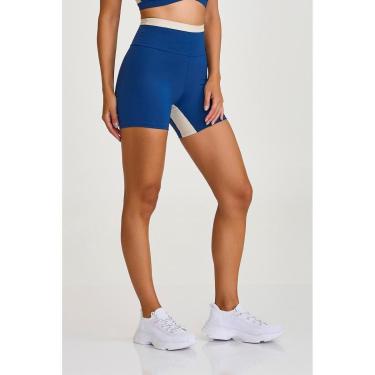 Imagem de Short Caju Brasil Nz com Compressão Feminino-Feminino