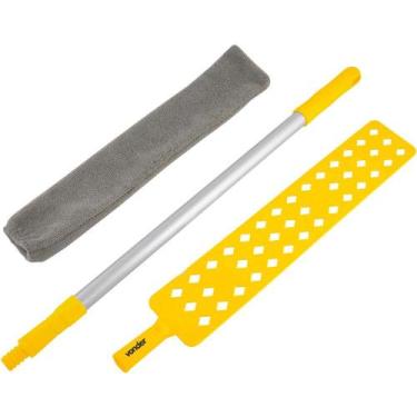 Imagem de Espanador de pó, Cabo Extensível, Vonder